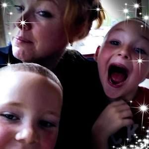 Meet your Posher, Andrea